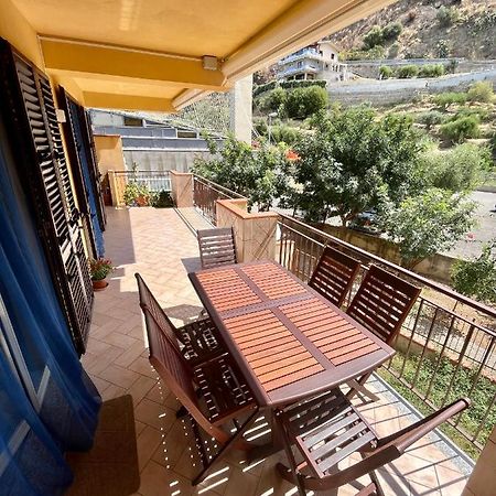 Apartament Sapore Di Sale, Capo dʼOrlando Zewnętrze zdjęcie