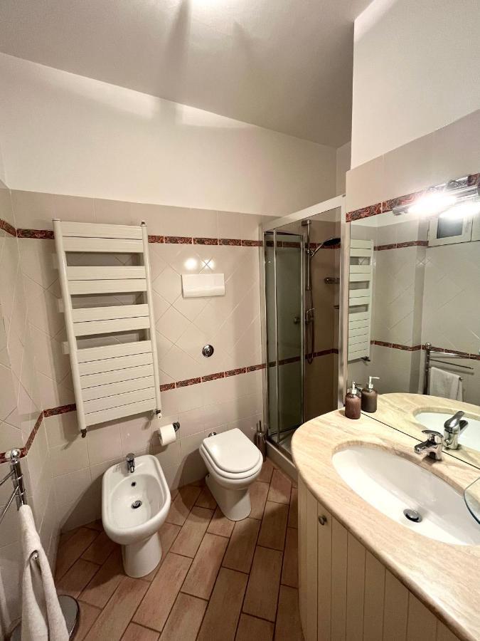 Apartament Sapore Di Sale, Capo dʼOrlando Zewnętrze zdjęcie